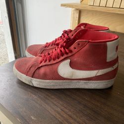 Nike Blazer