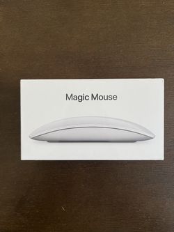 Apple Magic Mouse (USB-C) Brand New Unopened