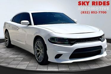 2022 Dodge Charger