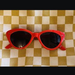 Vans Sunglasses Women’s 