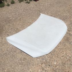 Volkswagen Tiguan Hood Original 