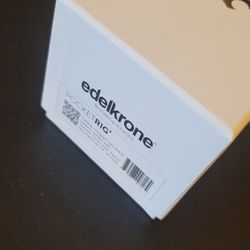 New Edelkrone Pocketrig