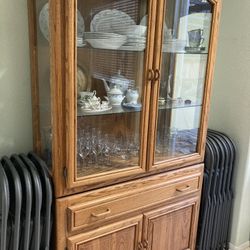 China Hutch