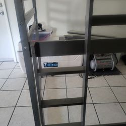 Twin Bunk Beds