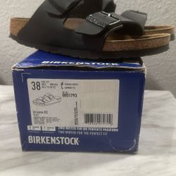 Birkenstock Sandals 