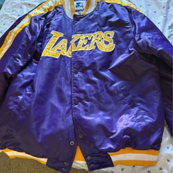 Laker Jacket 