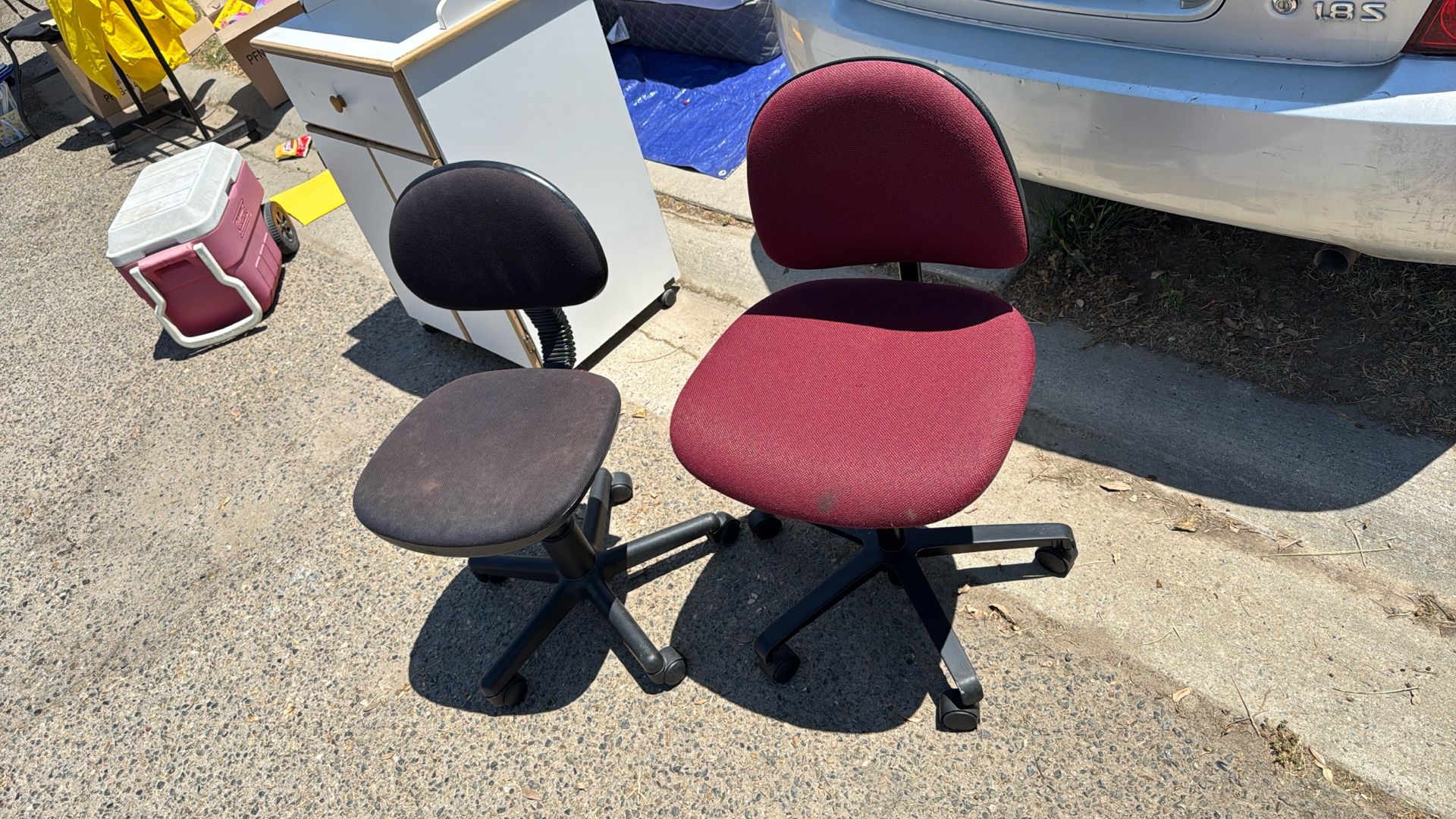 Office Chairs