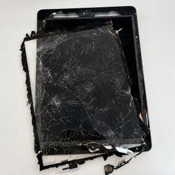 New Screen for Tablet