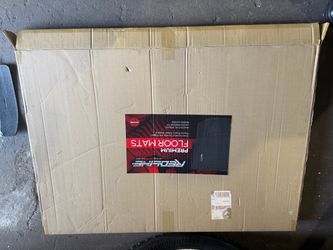 Peterbuilt Mats