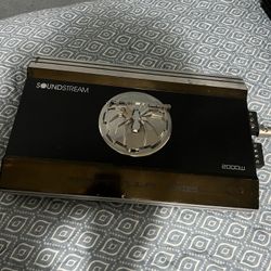 SOUNDSTREAM TARANTULA SERIES 
