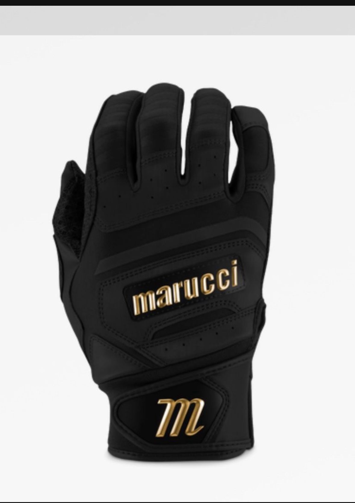 Marucci Batting Gloves New Large And XL BATTING GLOVES 2022 PittardsĀ® Reserve Batting Gloves