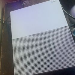 Xbox One S 1tb Comes With Controller Can Negotiate Price