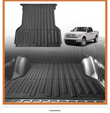 Truck Bed Mat