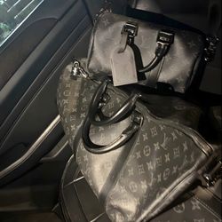 Louis Vuitton Bags