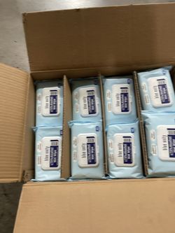 Sanitation Protective Disinfect  40 PCS 