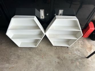 Shelf