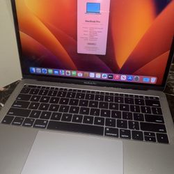 Apple Macbook Pro 13.3