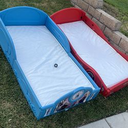 Free toddler beds in Corona