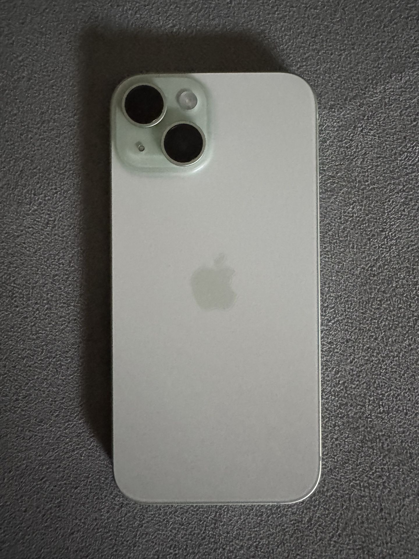 iPhone 15