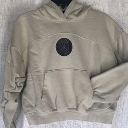 Jordan Paris Hoodie  Girls  