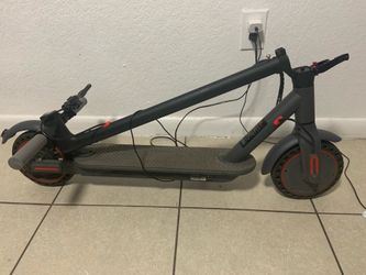 E-Scooter