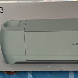 Cricut Explore 3