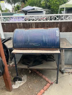 Asador de carne $100 obo