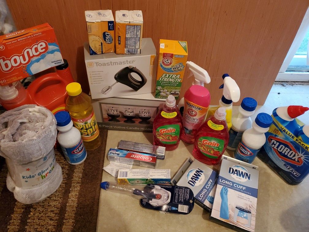 Bundle