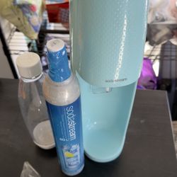 Soda Stream 