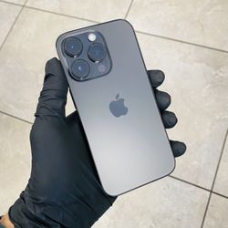 iPhone 14 Pro Unlocked