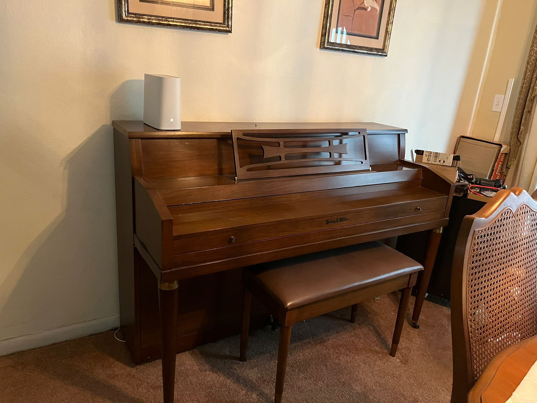 Piano
