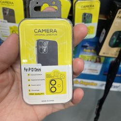 Lense Protector For Phone Camera 