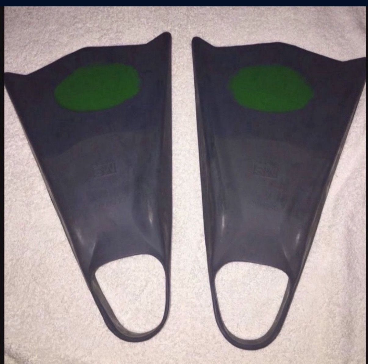 Viper Body Board Find Size XS New