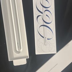 Apple Pencil Pro 