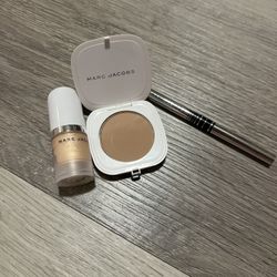 Marc Jacobs Makeup