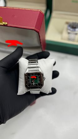 Men’s Watches