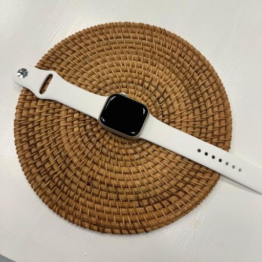Apple Watch Series 7 Smartwatch - 90 Days Warranty Included - - Pay $5 DOWN AVAILABLE - NO CREDIT NEEDED