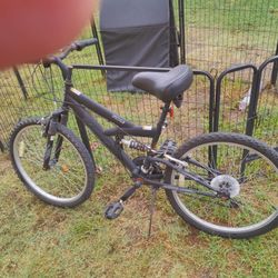 60 For The Bike