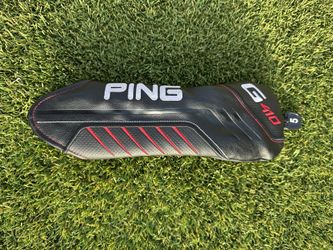 Ping G410 5 Wood Cover