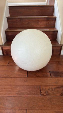 Exercise Ball