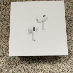 AirPod Pro (Gen2)