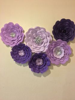 Decorations / Decoraciones