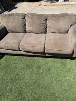 Used sofa