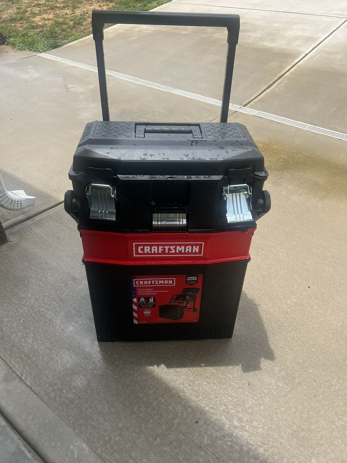 Toolbox