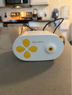 Medela pump motor only