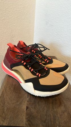 ADIDAS X STELLA MCCARTNEY PUREBOOST X TR 3. Women’s Size US 10