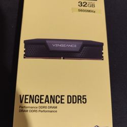 DDR5 Computer RAM