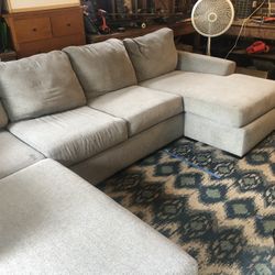 Sectional Couch