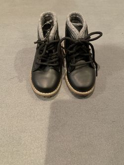 Toddler Boots