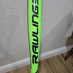 Rawlings Threat 28/16 USA Bat